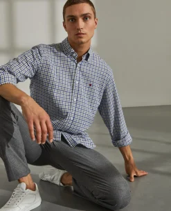 LION OF PORCHES Regular Fit^Camisa regular fit