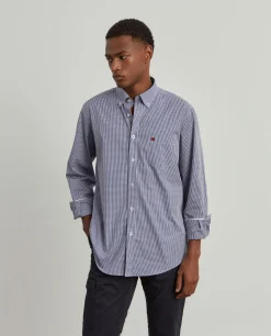 LION OF PORCHES Regular Fit^Camisa Regular Fit