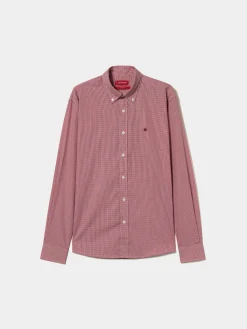 LION OF PORCHES Regular Fit^Camisa regular fit