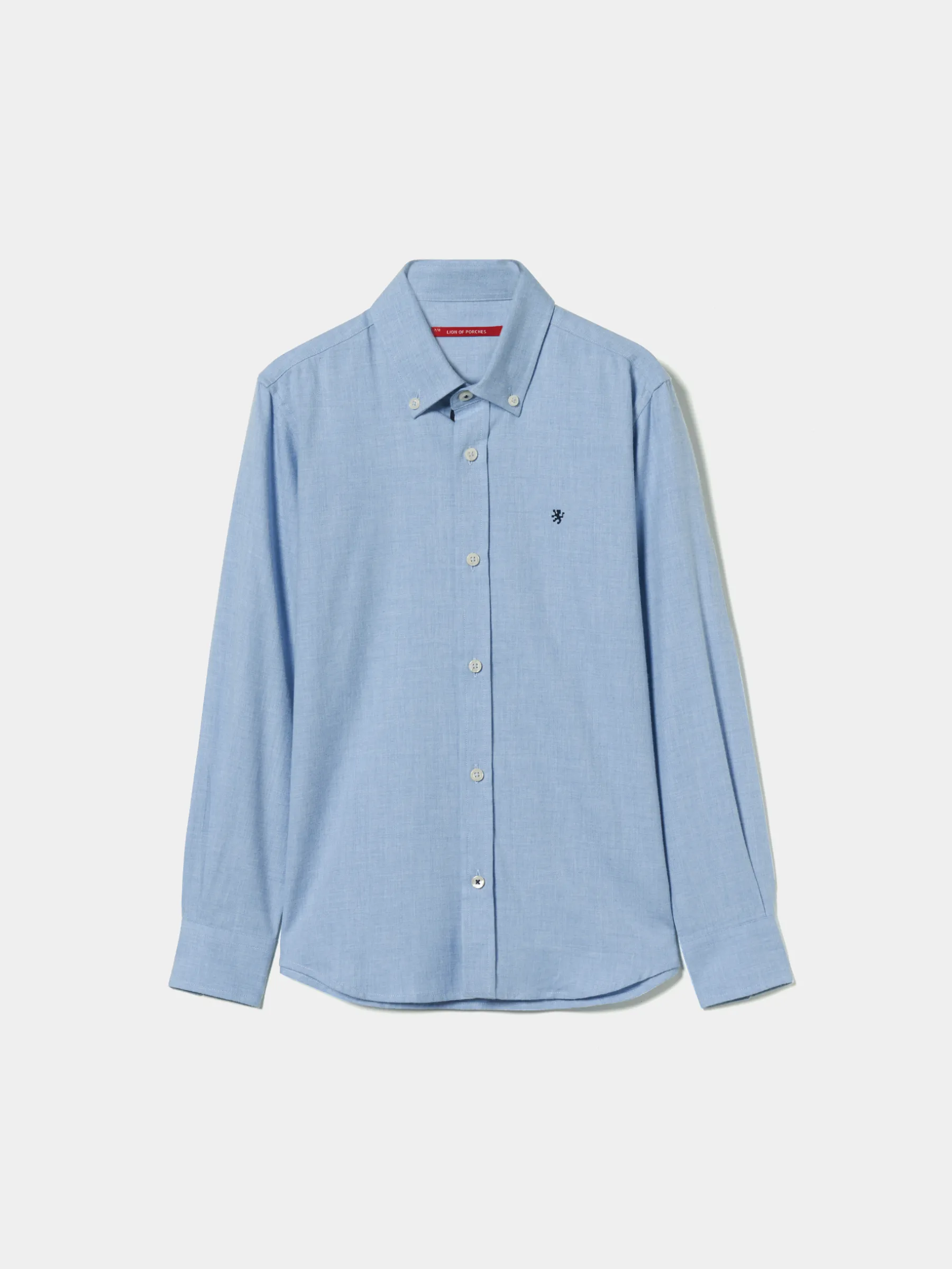 LION OF PORCHES Camisas^Camisa regular fit