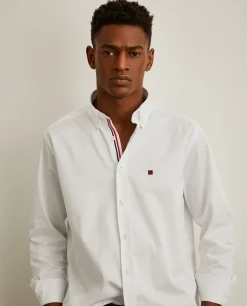 LION OF PORCHES Regular Fit^Camisa regular fit