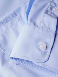 LION OF PORCHES Regular Fit^Camisa regular fit com bolso