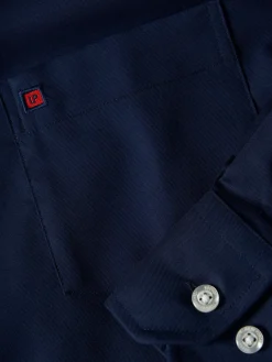 LION OF PORCHES Regular Fit^Camisa regular fit de algodão