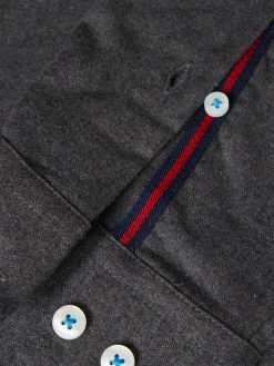 LION OF PORCHES Slim Fit^Camisa slim fit