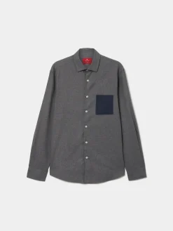 LION OF PORCHES Slim Fit^Camisa slim fit