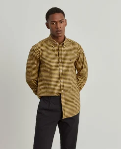 LION OF PORCHES Slim Fit^Camisa Slim Fit