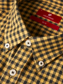 LION OF PORCHES Slim Fit^Camisa Slim Fit