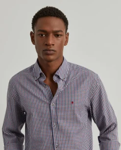 LION OF PORCHES Slim Fit^Camisa slim fit