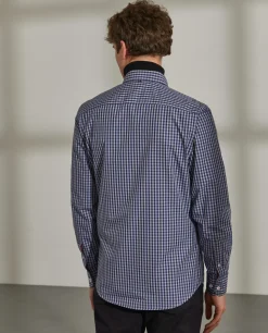 LION OF PORCHES Slim Fit^Camisa slim fit
