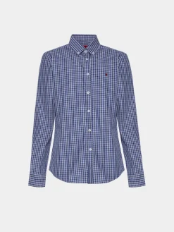 LION OF PORCHES Slim Fit^Camisa slim fit
