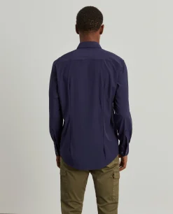 LION OF PORCHES Slim Fit^Camisa slim fit