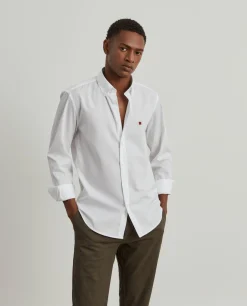 LION OF PORCHES Slim Fit^Camisa slim fit
