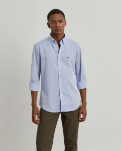 LION OF PORCHES Slim Fit^Camisa slim fit