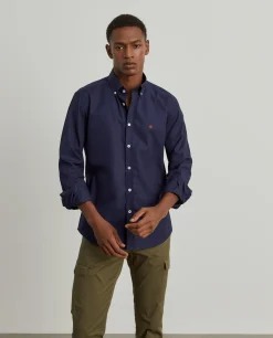 LION OF PORCHES Slim Fit^Camisa slim fit