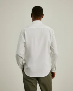 LION OF PORCHES Slim Fit^Camisa slim fit algodão garment dye