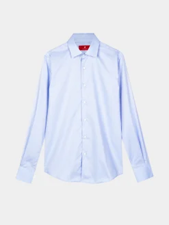 LION OF PORCHES Slim Fit^Camisa slim fit de algodão