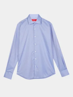 LION OF PORCHES Slim Fit^Camisa slim fit de algodão