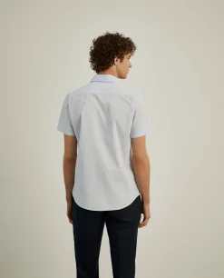 LION OF PORCHES Slim Fit^Camisa slim fit de manga curta