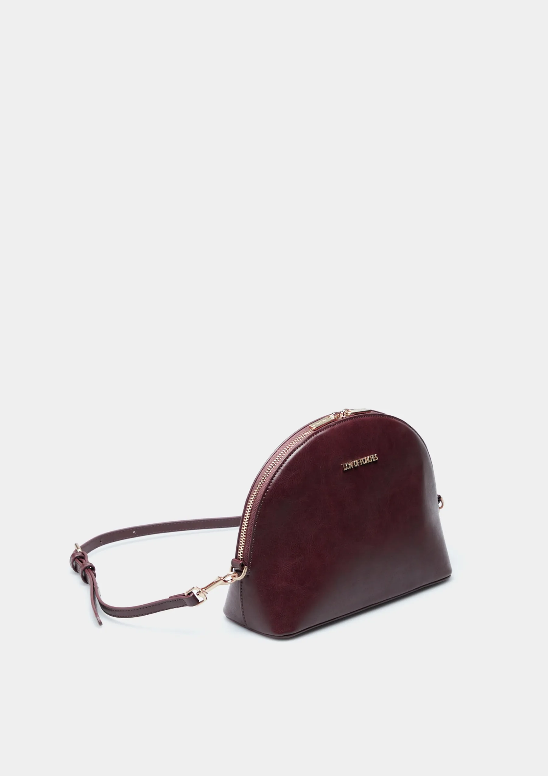 MULHER LION OF PORCHES Carteiras^Mini mala/Necessaire com alça