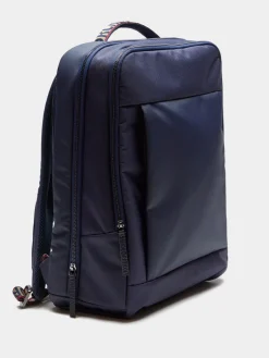 LION OF PORCHES Mochilas / Carteiras^Mochila em nylon