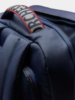 LION OF PORCHES Mochilas / Carteiras^Mochila em nylon