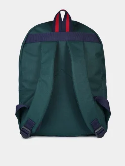 LION OF PORCHES Mochilas / Carteiras^Mochila tricolor