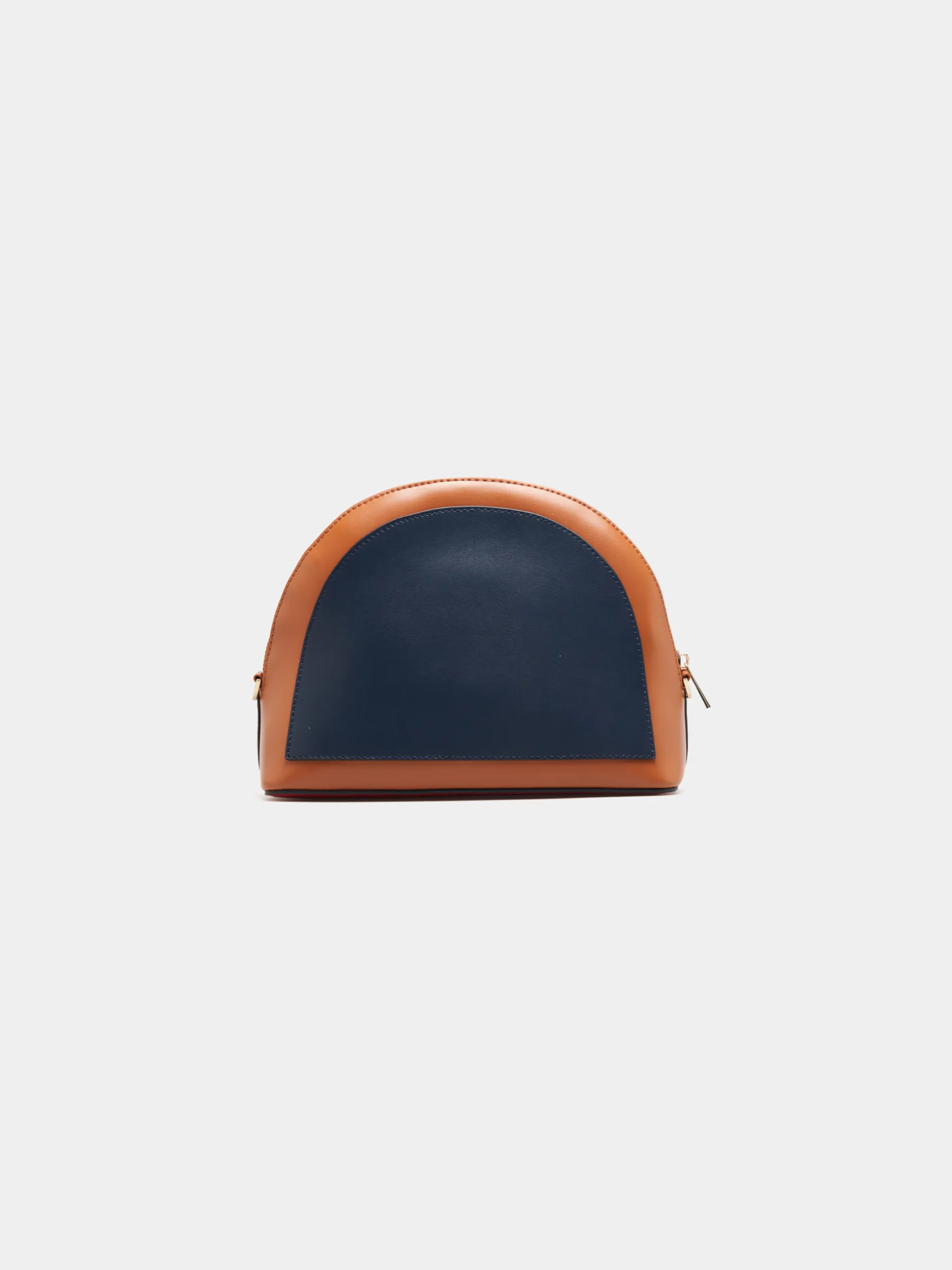MULHER LION OF PORCHES Carteiras^Necessaire bicolor