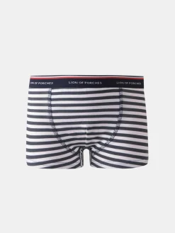 LION OF PORCHES Meias / Underwear^Pack 2 Boxers