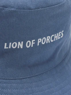 LION OF PORCHES Bonés / Gorros^Panamá