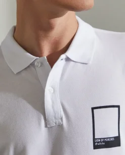 LION OF PORCHES Polos^Polo