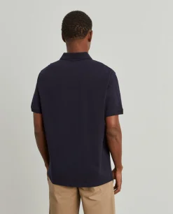 LION OF PORCHES Polos^Polo clássico regular fit