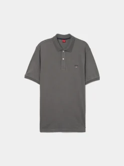 LION OF PORCHES Polos^Polo clássico regular fit