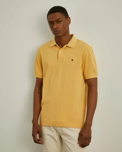 LION OF PORCHES Polos^Polo piqué regular fit