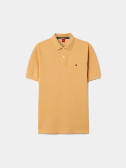 LION OF PORCHES Polos^Polo piqué regular fit