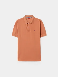 LION OF PORCHES Polos^Polo piqué regular fit