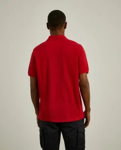 LION OF PORCHES Polos^Polo piqué regular fit