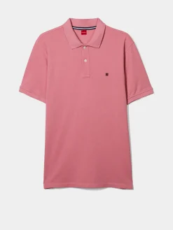 LION OF PORCHES Polos^Polo piqué regular fit