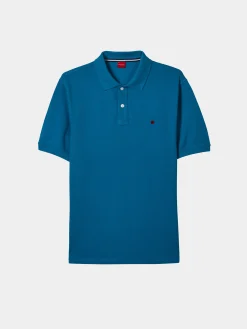 LION OF PORCHES Polos^Polo piqué regular fit