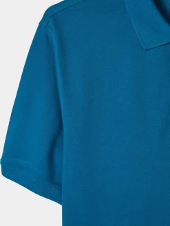 LION OF PORCHES Polos^Polo piqué regular fit