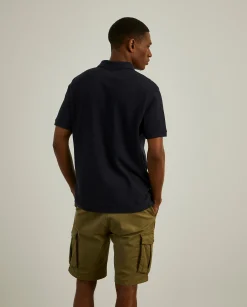 LION OF PORCHES Polos^Polo piqué regular fit