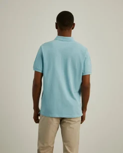 LION OF PORCHES Polos^Polo piqué regular fit