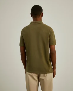 LION OF PORCHES Polos^Polo piqué regular fit