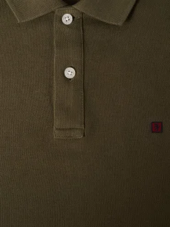 LION OF PORCHES Polos^Polo piqué regular fit