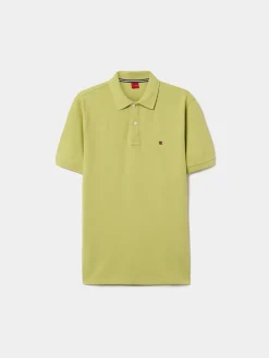 LION OF PORCHES Polos^Polo piqué regular fit