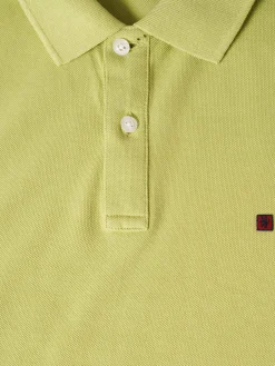 LION OF PORCHES Polos^Polo piqué regular fit