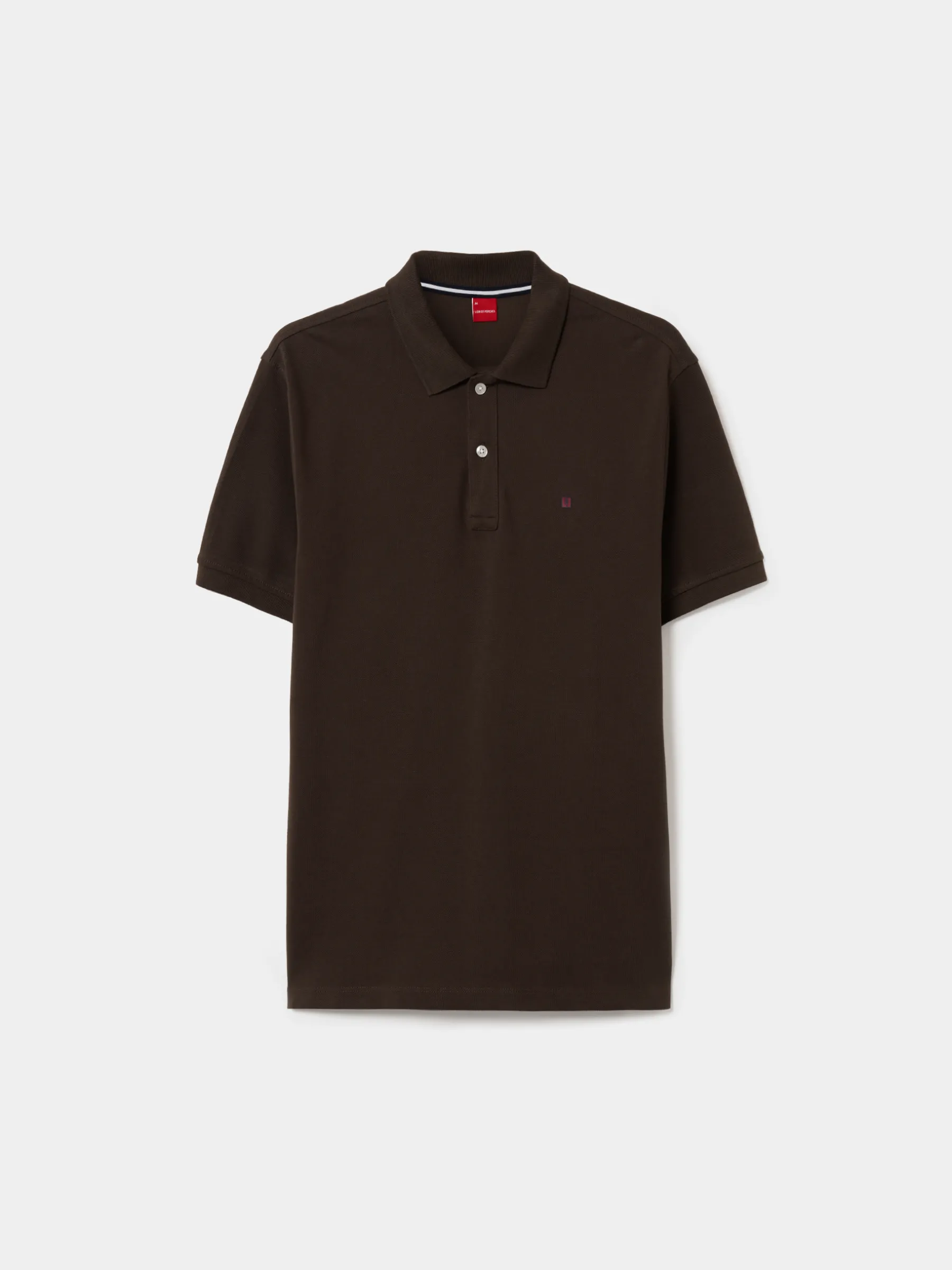 LION OF PORCHES Polos^Polo piqué regular fit