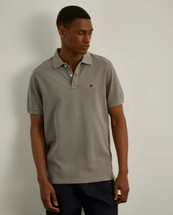 LION OF PORCHES Polos^Polo piqué regular fit