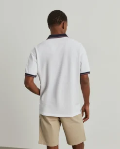 LION OF PORCHES Polos^Polo piqué regular fit