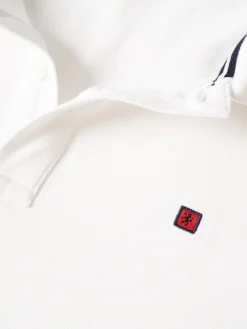 LION OF PORCHES Polos^Polo piqué regular fit em algodão