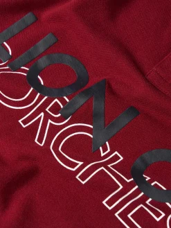 LION OF PORCHES Polos^Polo piqué slim fit